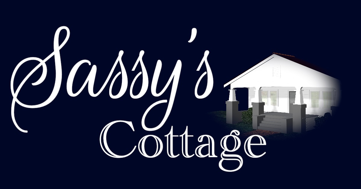 Sassy's Cottage - Antiques, Vintage, Collectibles, Photography